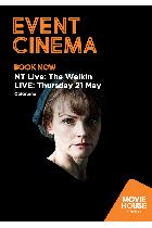 Jet Centre - Movie House Cinema - NT Live: The Welkin
